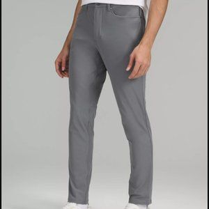 Lululemon ABC Pant Slim 28"L, 31 Waist